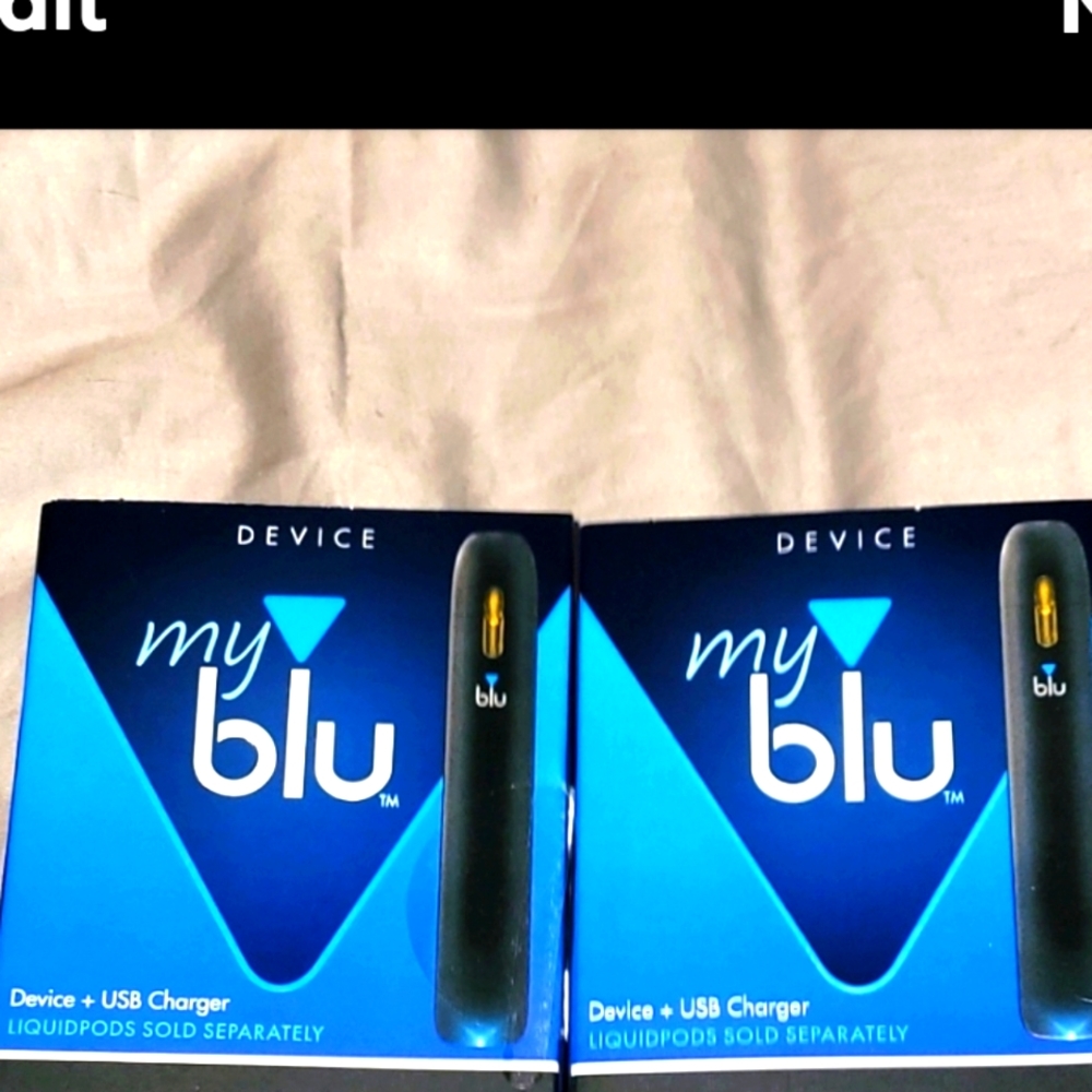 ‼️♠️4.99SHIP♠️‼️ 🆕️2x myBLU Device USB Kit💥2 KITS💥